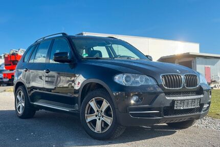 BMW X5 Gebrauchtwagen