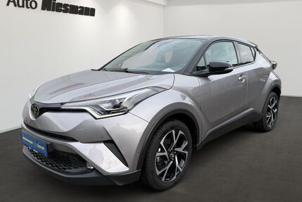 Toyota C-HR Gebrauchtwagen