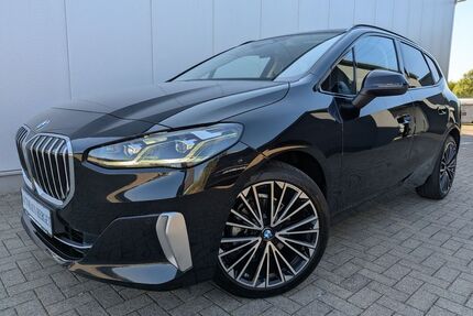 BMW 218 Gebrauchtwagen
