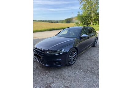 Audi S6 Gebrauchtwagen