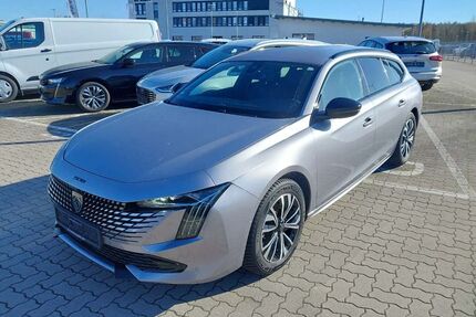 Peugeot 508 Gebrauchtwagen