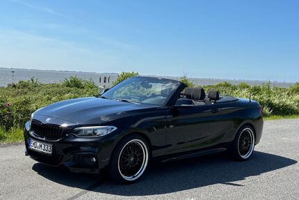 BMW 225 Gebrauchtwagen