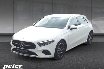 Mercedes-Benz A 220 Gebrauchtwagen