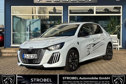 Peugeot 208 Gebrauchtwagen