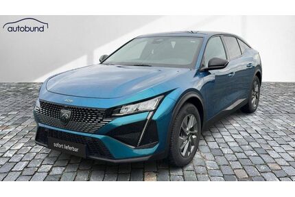 Peugeot 408 Gebrauchtwagen