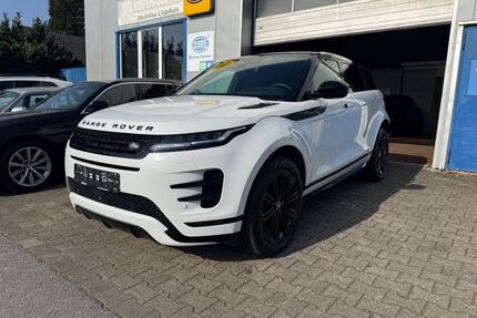 Land Rover Range Rover Evoque Gebrauchtwagen