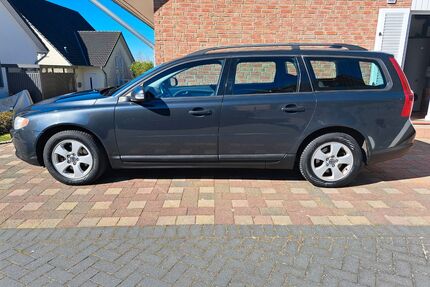 Volvo V70 Gebrauchtwagen
