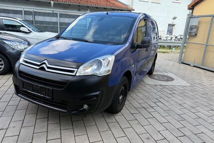 Citroen Berlingo Gebrauchtwagen