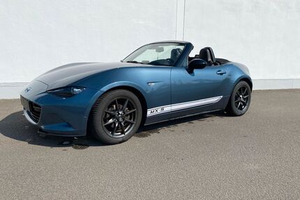 Mazda MX-5 Gebrauchtwagen