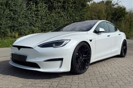 Tesla Model S Gebrauchtwagen