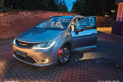 Chrysler Pacifica Gebrauchtwagen