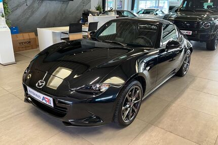 Mazda MX-5 Gebrauchtwagen