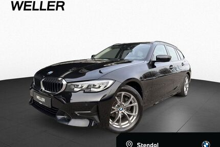 BMW 318 Gebrauchtwagen