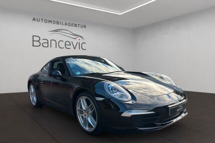 Porsche 991 Gebrauchtwagen