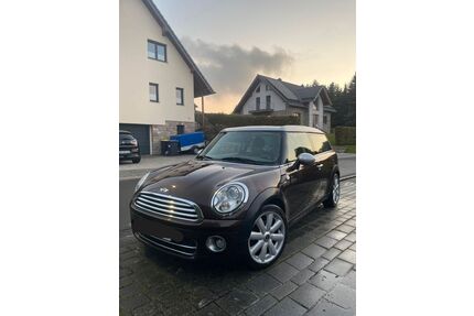 Mini Cooper D Clubman Gebrauchtwagen