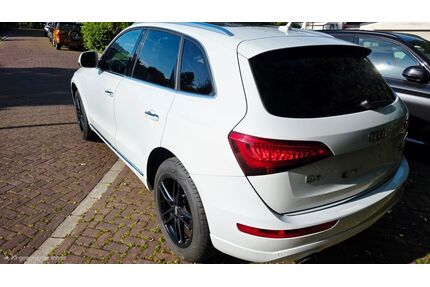 Audi Q5 Gebrauchtwagen