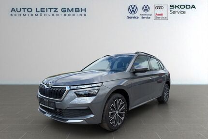Skoda Kamiq Gebrauchtwagen