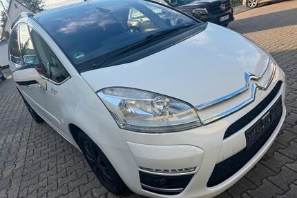 Citroen Grand C4 Picasso / SpaceTourer Gebrauchtwagen