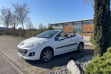 Peugeot 207 Gebrauchtwagen