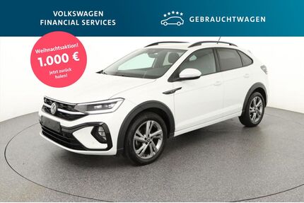 VW Taigo Gebrauchtwagen