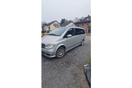 Mercedes-Benz Viano Gebrauchtwagen