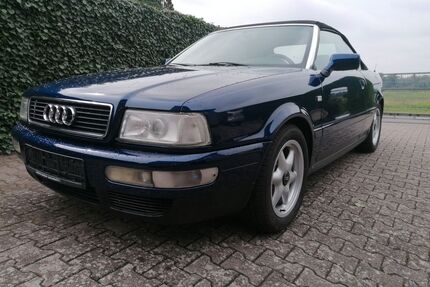 Audi 80 Gebrauchtwagen