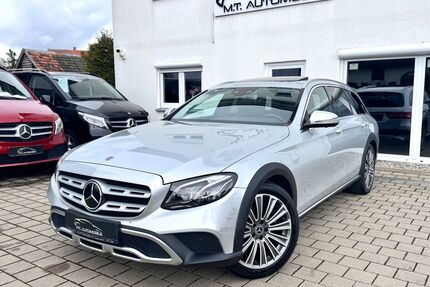 Mercedes-Benz E 220 Gebrauchtwagen