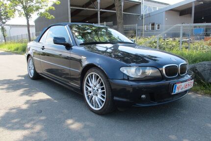 BMW 320 Gebrauchtwagen