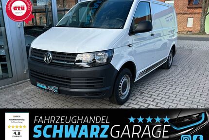 VW T6 Transporter Gebrauchtwagen