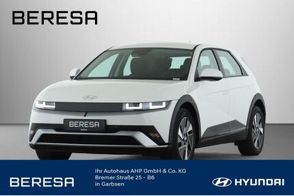Hyundai IONIQ 5 Gebrauchtwagen