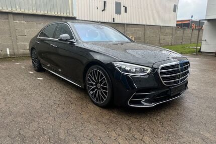 Mercedes-Benz S 400 Gebrauchtwagen