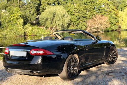 Jaguar XK Gebrauchtwagen