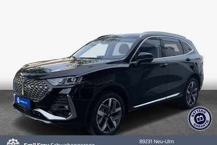 GWM Wey 03 Gebrauchtwagen