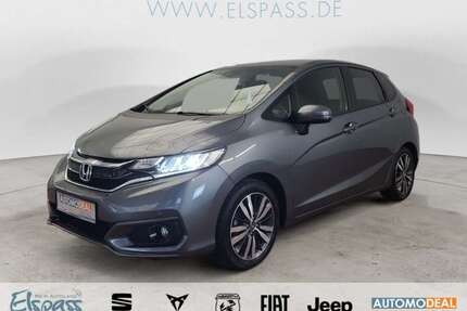 Honda Jazz Gebrauchtwagen