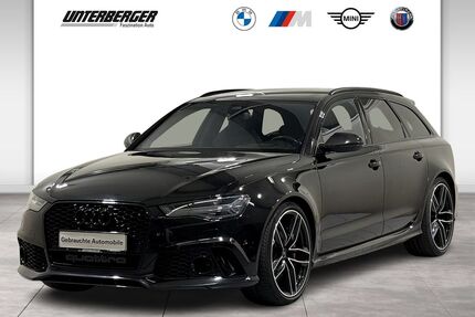 Audi RS6 Gebrauchtwagen
