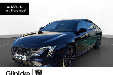 Peugeot 508 Gebrauchtwagen