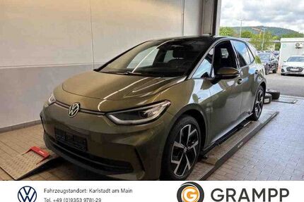 VW ID.3 Gebrauchtwagen