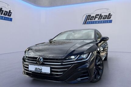 VW Arteon Gebrauchtwagen