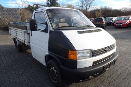 VW T4 andere Gebrauchtwagen