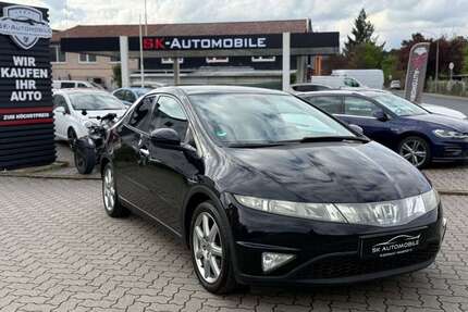 Honda Civic Gebrauchtwagen