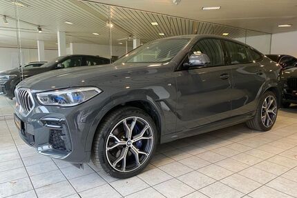 BMW X6 Gebrauchtwagen