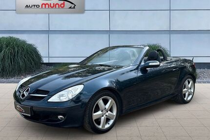 Mercedes-Benz SLK 200 Gebrauchtwagen