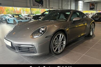 Porsche 992 Gebrauchtwagen