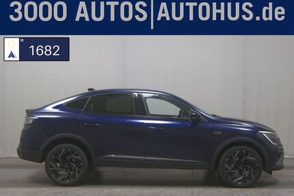 Renault Arkana Gebrauchtwagen