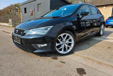 Seat Leon Gebrauchtwagen