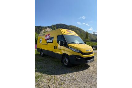 IVECO Andere Gebrauchtwagen