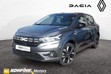 Dacia Sandero Gebrauchtwagen