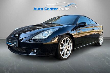 Toyota Celica Gebrauchtwagen