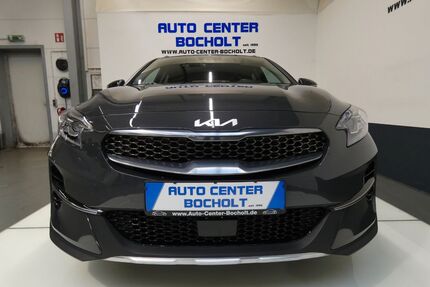 Kia XCeed Gebrauchtwagen