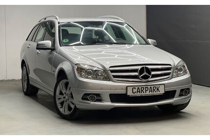 Mercedes-Benz C 250 Gebrauchtwagen